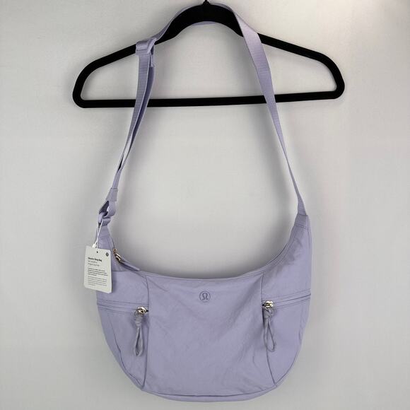 Lululemon Slouchy Sling Bag 6L - Picture 1 of 11